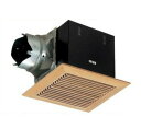 パナソニック XFY-27BN7/15 天井埋込形換気扇 ルーバー組合せ品番(木製(杉) 横格子) 消音形(消音材組込) トイレ 洗面所 居室 廊下 ホール 事...