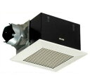 パナソニック XFY-32BSN7/34 天井埋込形換気扇 ルーバー組合せ品番(鋼板製 ホワイト) 消音形(消音材組込) トイレ 洗面所 居室 廊下 ホール 事...