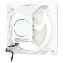パナソニック FY-35GTV3 産業用有圧換気扇 鋼板製 低騒音形 三相200V 【給気 排気兼用】