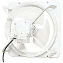 パナソニック FY-40MSV3 産業用有圧換気扇 鋼板製 低騒音形 単相100V 【給気 排気兼用】(2)