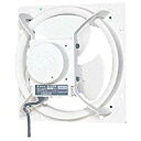 パナソニック FY-40MTX4 産業用有圧換気扇 ステンレス製 三相200V 【給気 排気兼用】(2)