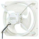 パナソニック FY-45GTV3 産業用有圧換気扇 鋼板製 低騒音形 三相200V 【給気 排気兼用】