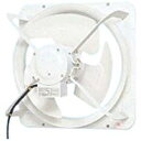 パナソニック FY-45MSV3 産業用有圧換気扇 鋼板製 低騒音形 単相100V 【給気 排気兼用】
