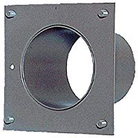 パナソニック FY-MAS04 電動ダンパー用アタッチメント 換気システム部材 ダクト用中間部材