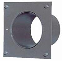 パナソニック FY-MAS06 電動ダンパー用アタッチメント 換気システム部材 ダクト用中間部材