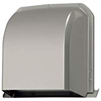 パナソニック FY-MJGXA063 深形パイプフード(防音用) ステンレス製＜防火ダンパー 着脱式防虫網付＞耐塩害 換気システム部材 エクステリア用