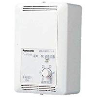 樂天商城 - パナソニック FY-STT10 換気扇用温度スイッチ 三相電源用 換気システム部材 コントロール部材