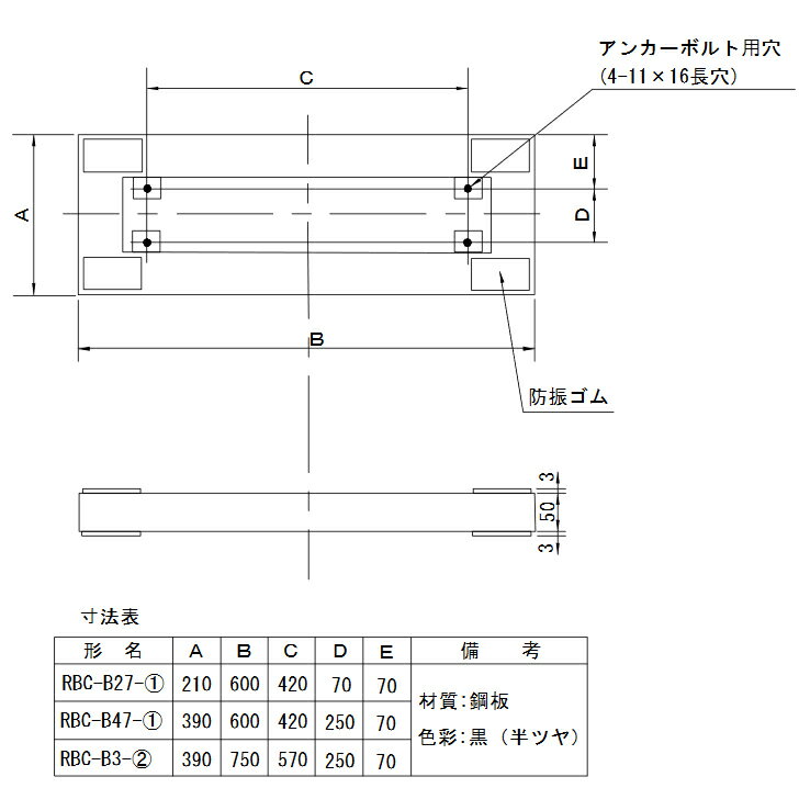  RBC-B27-(1) ƖpGAR u`pu 