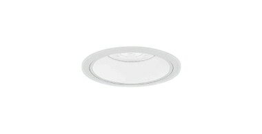 樂天商城 - 遠藤照明 ERD9632W テクニカルライト LEDZ ARCHI ベースダウンライト 浅型 白コーン 2400タイプ CDM-TC35W器具相当 埋込穴φ75 本体のみ 電源ユニット別売 58°超広角配光 アパレルホワイトe 白色 施設照明