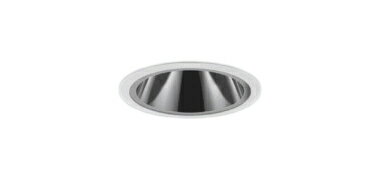 樂天商城 - 遠藤照明 ERD9720W テクニカルライト LEDZ グレアレスベースダウンライト 鏡面コーン 2400タイプ FHT32W×2器具相当 埋込穴φ100 本体のみ 電源ユニット別売 カットオフアングル35° 31°広角配光 電球色(2700K) 施設照明