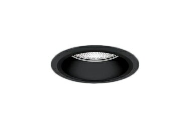 遠藤照明 ERD9815B LEDベースダウンライト 浅型 本体のみ Tunable LEDZ 2000タイプ FHT42W×2器具相当 無線調光 調色 58°超広角配光 埋込穴φ100 施設照明