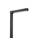 遠藤照明 ERL8261H アウトドアライト LEDZ Pole Light ポール灯 灯具のみ 2500lmタイプ 水銀ランプ100W器具相当 昼光色 非調光...