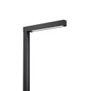 遠藤照明 ERL8263H アウトドアライト LEDZ Pole Light ポール灯 灯具のみ 2500lmタイプ 水銀ランプ100W器具相当 白色 非調光 ...