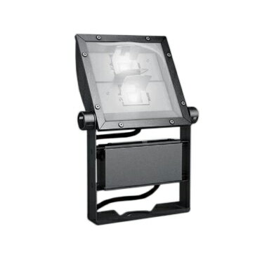 Rakuten - 遠藤照明 ERS5212HB アウトドアライト フラッドライト LEDZ ARCHI 軽量コンパクトスポットライト(看板灯) 6000タイプ CDM-TP150W器具相当 看板用配光(ワイドフラッド) 電源内蔵 非調光 白色 施設照明