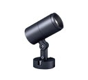 遠藤照明 ERS5264HB アウトドアスポットライト LEDZ DUAL-S D90 12V IRCミニハロゲン球50W器具相当 15°中角配光 拡散パネル付...