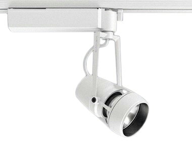 遠藤照明 ERS5464WA テクニカルライト LEDZ DUAL-S スポットライト プラグタイプ D140 セラメタプレミアS35W器具相当 19°中角配光 非調光 アパレルホワイトe 白色 施設照明 電気工事不要