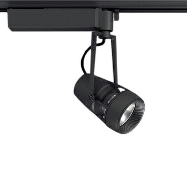 遠藤照明 ERS5472BA テクニカルライト LEDZ DUAL-S スポットライト プラグタイプ D140 セラメタプレミアS35W器具相当 32°広角配光 非調光 アパレルホワイトe 温白色 施設照明 電気工事不要