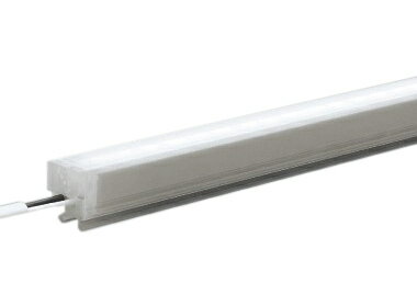 遠藤照明 ERX9809SA 間接照明 LEDZ Linear アウトドアリニア17(電源別置タイプ) T5管シームレススリム高効率器具×1灯相当 調光/非調光兼用型 32°×56°レクタングル配光(狭角配光) 屋内外兼用 L900タイプ 電球色(3000K) 施設照明(3.0)