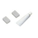 オーデリック OA253521 LED間接照明用 別売パーツ エンドキャップ(接着剤付) 照明器具部材