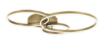 オーデリック OC257242BC LEDシャンデリア CONNECTED LIGHTING 電球色 LC調光 Bluetooth対応 白熱灯器..