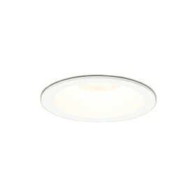 オーデリック OD361117R LEDベースダウンライト Qシリーズ 高気密SB形 埋込穴φ100 白熱灯器具100Wクラス R15高演色 クラス2 33°ミディアム配光 電球色 LC調光 照明器具