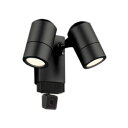 オーデリック OG264291 エクステリア LEDスポットライト 本体のみ 顔識別カメラ付 JDR50W×2灯相当 照明器具 アウトドアライト 屋外用 防犯