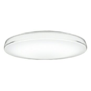 オーデリック OL251428NGR LEDシーリングライト 8畳用 R15高演色 クラス2 GAMMA PLUS ガンマ波機能搭載 昼白色 調光タイプ 電気工事不要 照明器具 天井照明 【〜8畳】