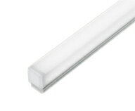 オーデリック UN6401RC SOLID LINE SLIM ベースライト用LEDユニット 1500mm R15高演色 クラス2 高光束タイプ Hf32W高出力×2灯相当 白色 非調光 照明器具部材