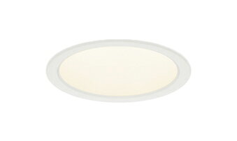 Rakuten - オーデリック XD457137R LEDリニューアルベースダウンライト M形(一般型) 埋込穴φ150 FHT24Wクラス R15高演色 クラス2 配光78°電球色 非調光 照明器具