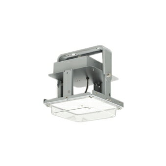 オーデリック XL501064BC LED高天井用照明 電源内蔵型 CONNECTED LIGHTING LC調光 Bluetooth対応 昼白色 水銀灯250W相当 照明器具