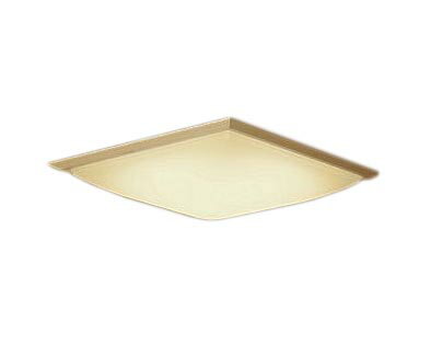 108 Sq. Ft - 大光 DCL-42177 和風LEDシーリングライト 6畳用 Material Select Series タイマー付リモコン・プルレス 調色・調光タイプ 電気工事不要 照明器具 天井照明 和室 【〜6畳】