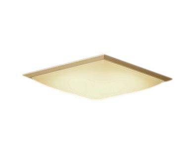 樂天商城 - 大光 DCL-42183Y 和風LEDシーリングライト 8畳用 Material Select Series タイマー付リモコン・プルレス 電球色 調光可 電気工事不要 照明器具 天井照明 和室 【〜8畳】