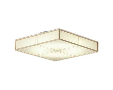 Rakuten - 大光 DCL-42188 和風LEDシーリングライト 6畳用 タイマー付リモコン・プルレス 調色・調光タイプ 電気工事不要 照明器具 天井照明 和室 【〜6畳】