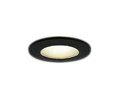 Rakuten - 大光 DDL-5708YBG LEDベースダウンライト ミニタイプ M形 埋込穴φ65 白熱灯40W相当 電球色 調光可 照明器具