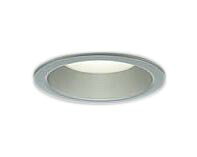大光 DDL-6225ASG LEDベースダウンライト NANA-GO 屋内・屋外兼用 埋込穴φ75 白熱灯100W相当 温白色 調光可 COBタイプ 高気密SB形 準耐火構造対応タイプ 照明器具