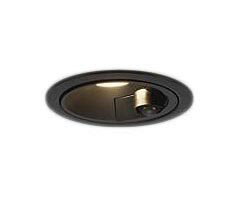 Rakuten - 大光 DDL-6258YB LEDダウンライト 人感センサー付 連動ON/OFFタイプII 屋内・屋外兼用 埋込穴φ100 白熱灯60W相当 電球色 非調光 高気密SB形 準耐火構造対応タイプ 照明器具