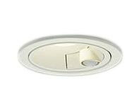 Incandescent - 大光 DDL-6261AW LEDダウンライト 人感センサー付 連動マルチタイプ 屋内・屋外兼用 埋込穴φ100 白熱灯100W相当 温白色 非調光 高気密SB形 準耐火構造対応タイプ 照明器具
