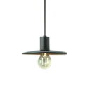 大光 DPN-42456YG LEDペンダントライト プラグタイプ キャンドル色 調光可 白熱灯60W相当 電気工事不要 照明器具 天井照明 吊下げ
