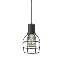 大光 DPN-42461YG LEDペンダントライト フランジタイプ キャンドル色 調光可 白熱灯60W相当 電気工事不要 照明器具 天井照明 吊下げ
