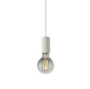 大光 DPN-42491YG LEDペンダントライト フランジタイプ Material Select Series キャンドル色 調光可 白熱灯60W相当 要電気工事 照明器具 天井照明 吊下げ