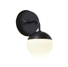 大光 DWP-42397YG LEDアウトドアライト ポーチ灯 電球色 調光可 白熱灯60W相当 照...