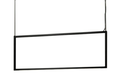 樂天商城 - オーデリック OC257256 LEDシャンデリア 白熱灯器具100W×2灯相当 電球色 LC調光 要電気工事 照明器具 天井照明 吊り下げ おしゃれ