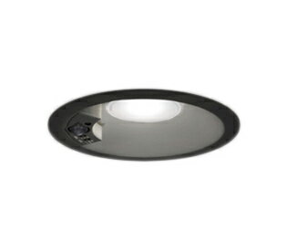 オーデリック OD361213R エクステリア LEDベースダウンライト 人感センサー付 R15...