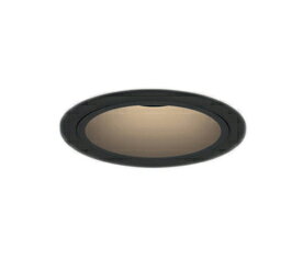 オーデリック OD361739BR LEDハイコーンダウンライト MINIMUM-75 S形 埋込穴φ75 白熱灯器具60W相当 高気密SB形 R15高演色 クラス2 54°拡散配光 CONNECTED LIGHTING LC-FREE 調光・調色 Bluetooth対応 照明器具