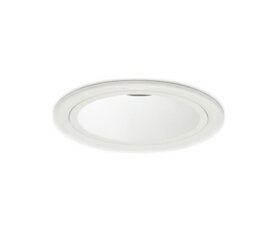 オーデリック OD361740R LEDハイコーンユニバーサルダウンライト MINIMUM-75 S形 埋込穴φ75 白熱灯器具100W相当 屋内外兼用 高気密SB形 R15高演色 クラス2 23°ミディアム配光 昼白色 LC調光 照明器具