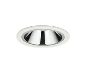 オーデリック OD361767BR LEDグレアレスダウンライト MINIMUM-75 S形 埋込穴φ75 白熱灯器具60W相当 高気密SB形 R15高演色 クラス2 42°ワイド配光 CONNECTED LIGHTING LC-FREE 調光・調色 Bluetooth対応 照明器具