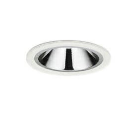 オーデリック OD361772R LEDグレアレスユニバーサルダウンライト MINIMUM-75 S形 埋込穴φ75 白熱灯器具100W相当 屋内外兼用 高気密SB形 R15高演色 クラス2 23°ミディアム配光 昼白色 LC調光 照明器具