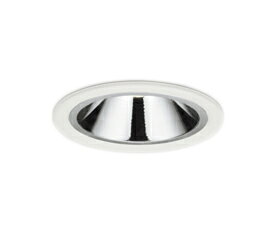 オーデリック OD361775BR LEDグレアレスユニバーサルダウンライト MINIMUM-75 S形 埋込穴φ75 白熱灯器具60W相当 高気密SB形 R15高演色 クラス2 27°ミディアム配光 CONNECTED LIGHTING LC-FREE 調光・調色 Bluetooth対応 照明器具