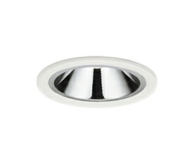オーデリック OD361781R LEDグレアレスユニバーサルダウンライト MINIMUM-75 S形 埋込穴φ75 白熱灯器具100W相当 屋内外兼用 高気密SB形 R15高演色 クラス2 41°ワイド配光 温白色 LC調光 照明器具