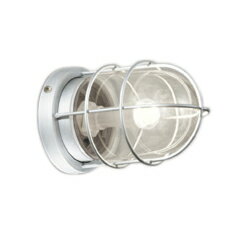 樂天商城 - オーデリック OG041602LCR エクステリア LEDポーチライト R15高演色 クラス2 別売オプション対応 電球色 白熱灯器具40W相当 照明器具 屋外用 玄関灯